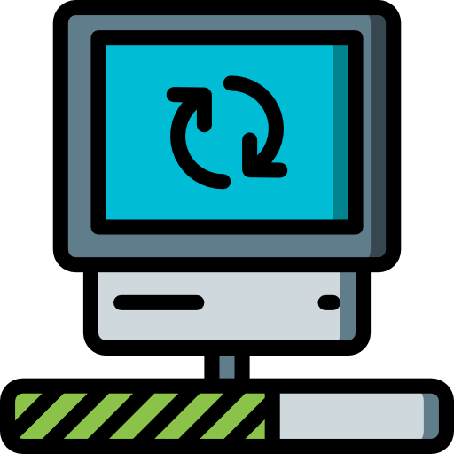 Computer icône