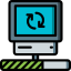 Computer icon 64x64