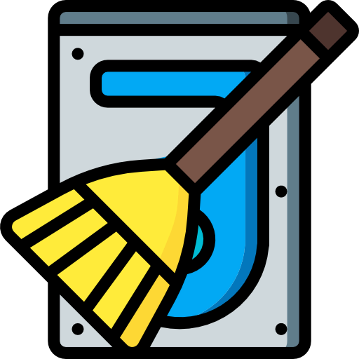 Harddisk icon