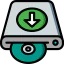 Harddisk icon 64x64