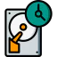 Harddrive icon 64x64