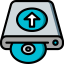 Harddisk icon 64x64