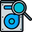 Harddisk icon 64x64