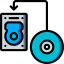 Harddisk icon 64x64