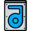 Harddisk icon 64x64