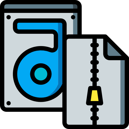 Harddisk icon