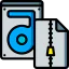 Harddisk icon 64x64