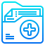 Folder Symbol 64x64