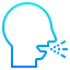 Sneeze Symbol 64x64
