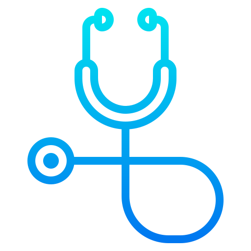 Stethoscope icon