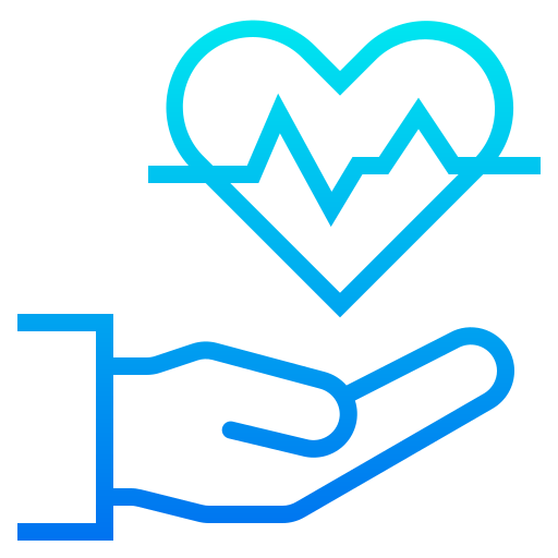 Heart icon