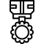 Recognition ícone 64x64