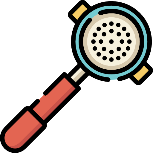 Filter icon