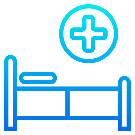 Bed icon