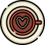 Coffee icon 64x64