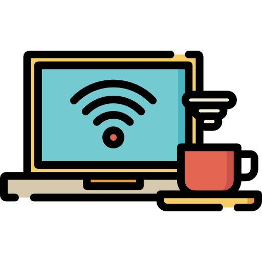 Coffee icon