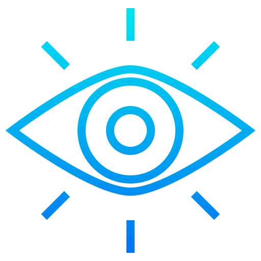 Eye icon