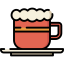 Latte icon 64x64