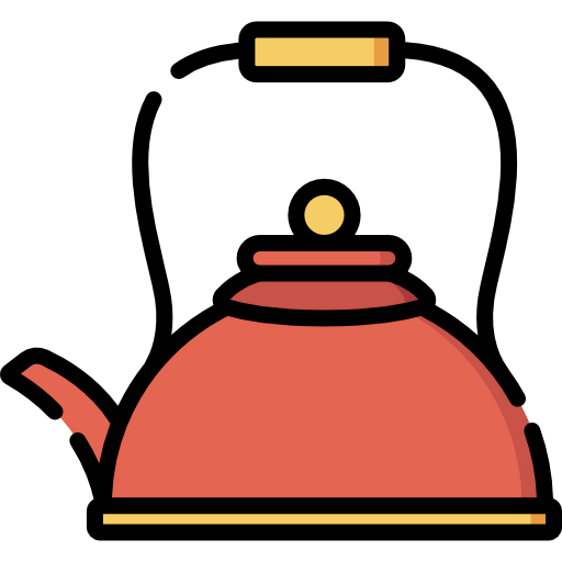 Kettle icon