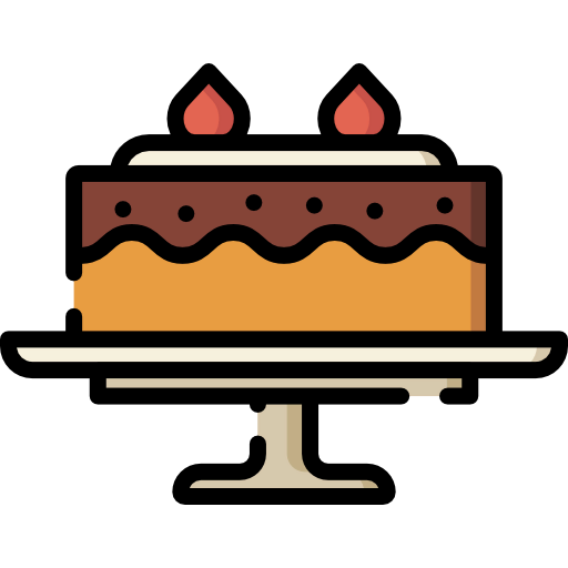 Cake icon