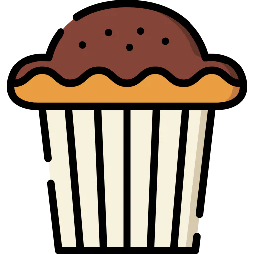 Cupcake icon