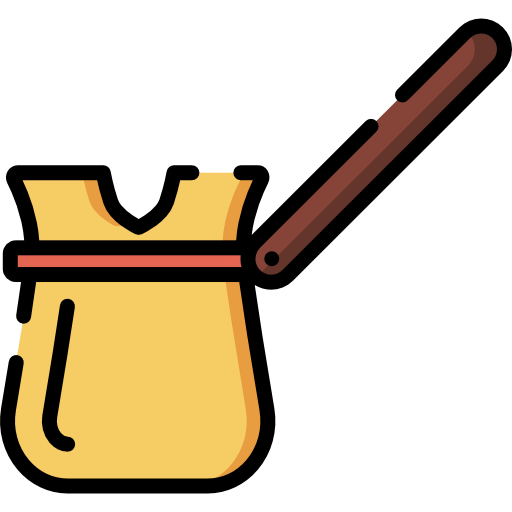 Cezve icon