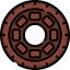 Biscuit icon 64x64