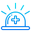 Emergency icon 64x64
