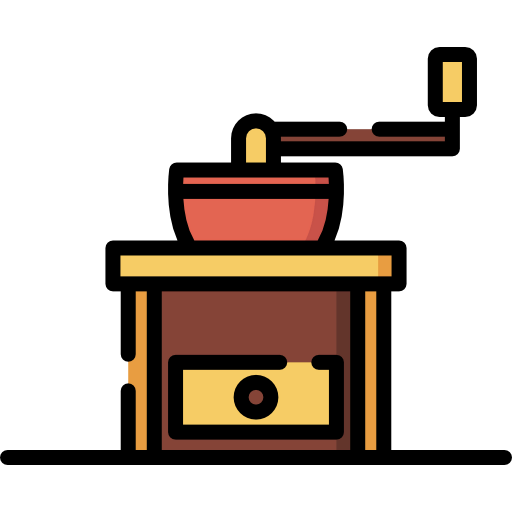 Grinder icon