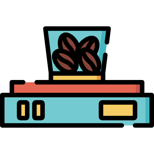 Scale icon