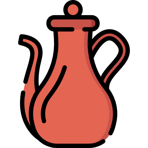 Pot icon