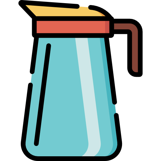 Pot icon