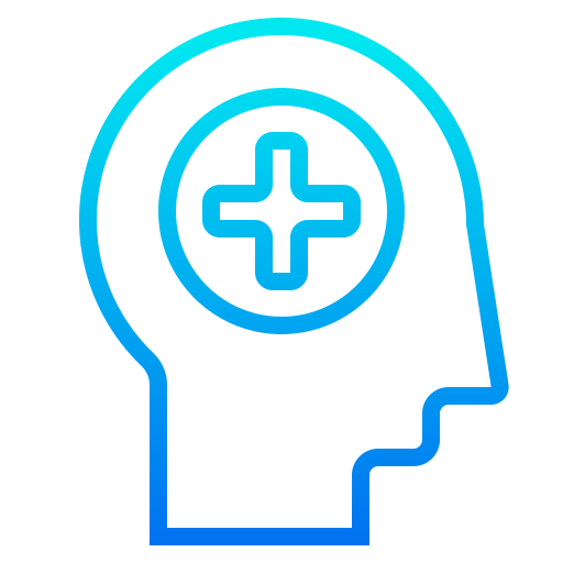 Head icon