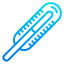 Thermometer icon 64x64