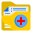 Folder Symbol 64x64