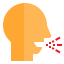 Sneeze Symbol 64x64