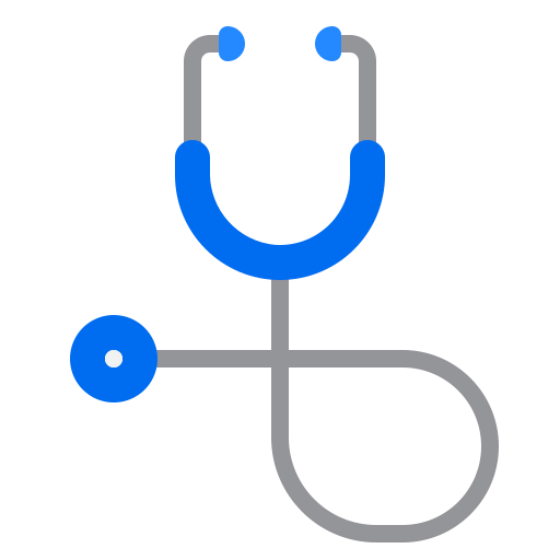 Stethoscope icon