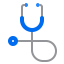 Stethoscope icon 64x64