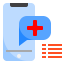 Call icon 64x64