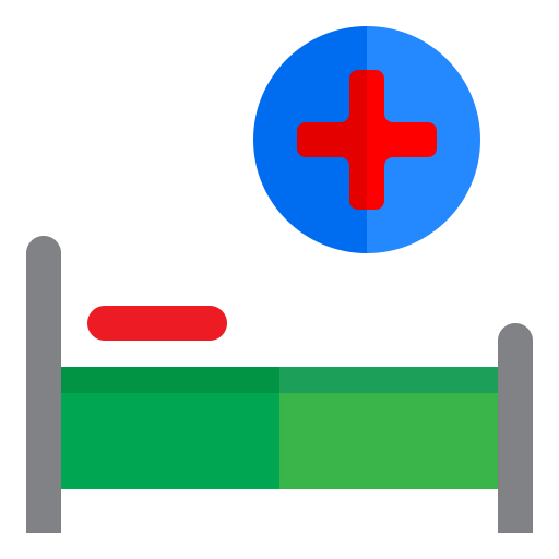 Bed icon