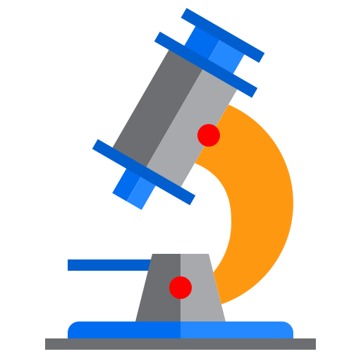 Microscope 상