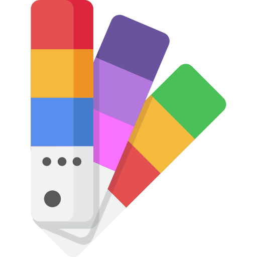 Pantone icon