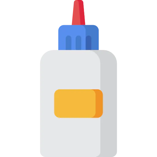 Glue icon