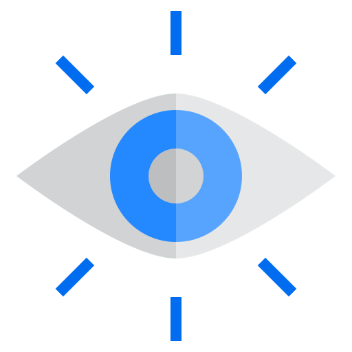 Eye icon