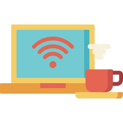 Coffee icon