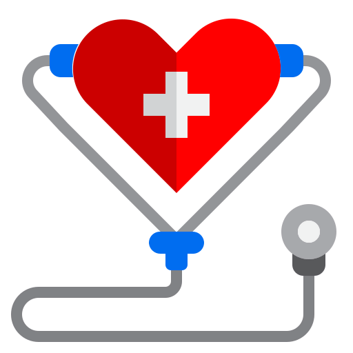 Heart icon