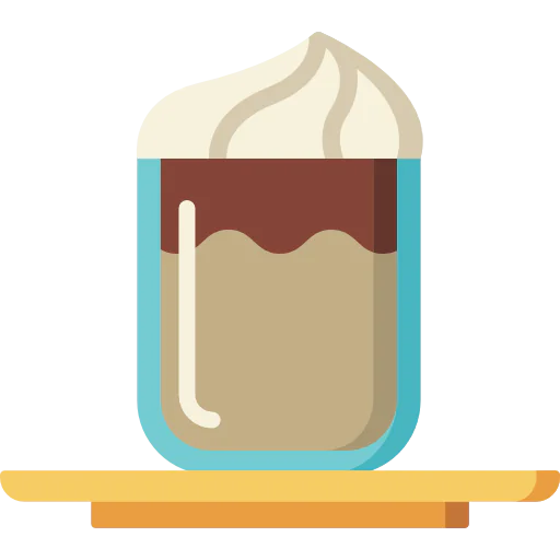 Milkshake icon