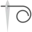 Needle Ikona 64x64