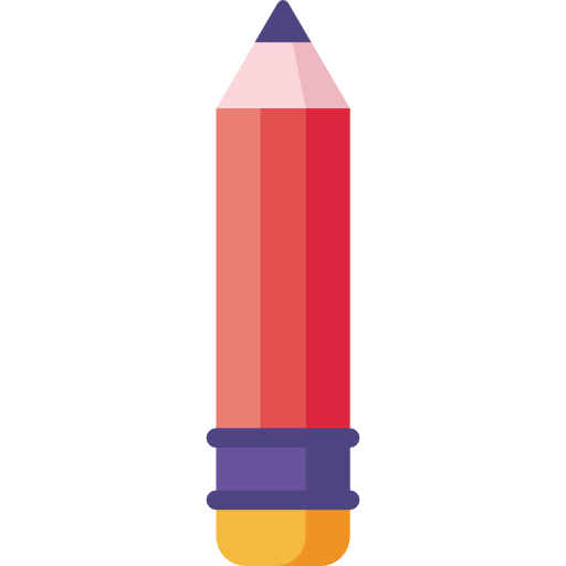 Pencil icon