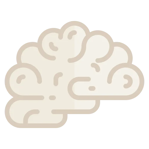 Brain icon